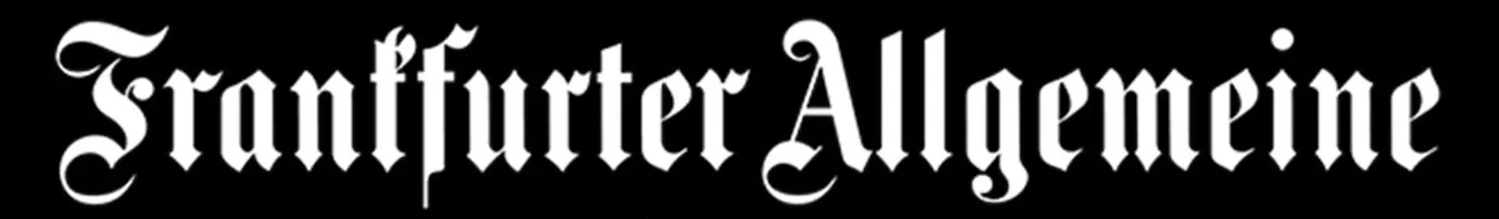 Frankfurter Allgemeine Zeitung (FAZ)